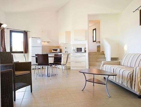 Residence A Rundinella Porto-Vecchio  Exterior photo