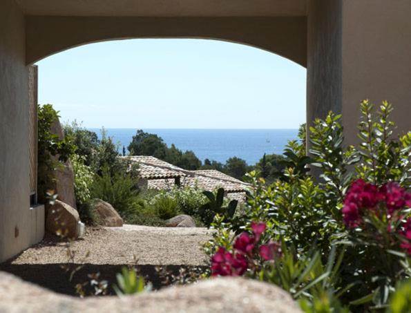 Residence A Rundinella Porto-Vecchio  Exterior photo